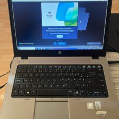 HP EliteBook 840 G1 Laptop