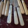 Vintage & Antique Cutlery Image 6