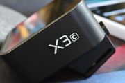 Godox X3 C Canon fit Flash trigger transmitter remote for Speedlite flash