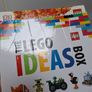SALE!  THE LEGO IDEAS BOX Bring your bricks to life! Image 5
