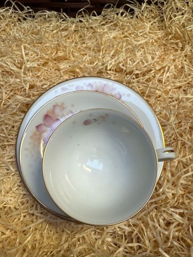 Arklow tea set