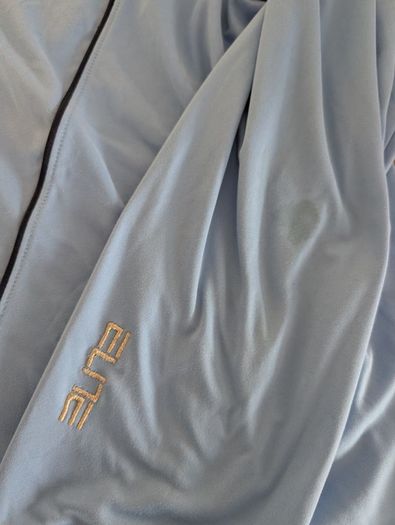rare Air Jordan North Carolina jumpman top long sleeve