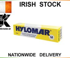 Hylomar Blue Instant Gasket 80ml