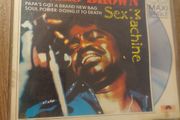 James Brown - Sex Machine - CD Maxi single