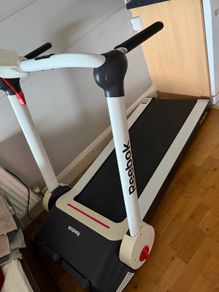 Treadmill Reebok