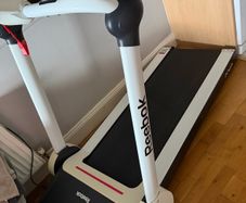 Treadmill Reebok