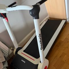Treadmill Reebok