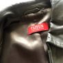leather jacket Image 4
