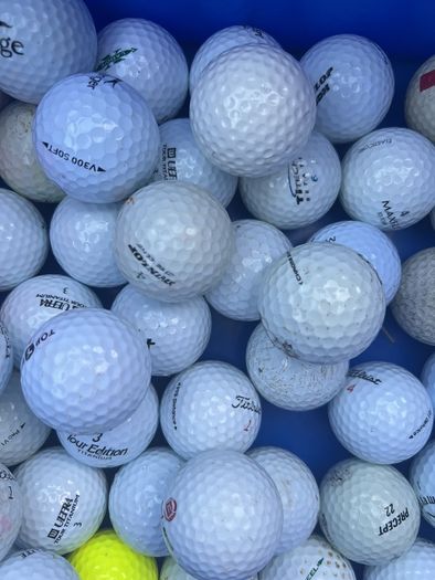 Golf Balls,Driver Cover,Tees, and other accessoiries