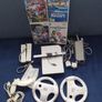 Wii with Mario kart, Sports resort, Mario Galaxy, Smash Brawl and HDMI Image 5