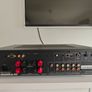 Cambridge Audio CXA61 Amplifier Mint Condition, Boxed with Remote Image 2