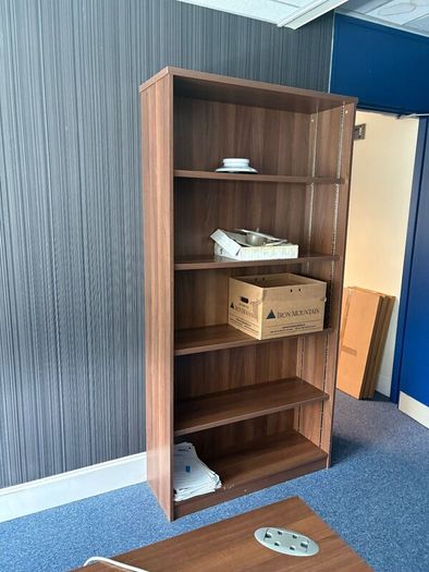 Complete Quality Office Furniture Package - Dublin