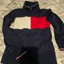 kids tommy hilfiger tracksuit Image 2