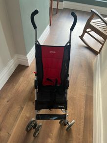 stroller