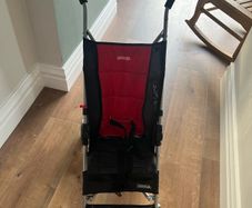 stroller