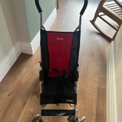 stroller
