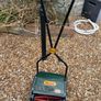 webb Lawnmower Image 2