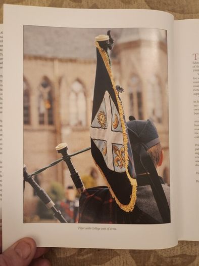 Alumni Mountium. Sixty Years Of Glenalmond And Its People. By David Willington. Large Volume Hardback With Dustjacket In Very Good Condition.