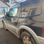 mitsubishi pajero 2.5 Image 4