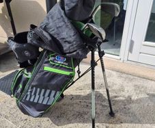 US Kids Golf Clubs Junior Set 57