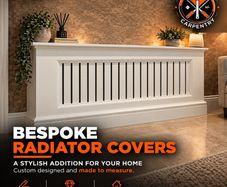 radiator cover