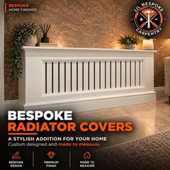 radiator cover