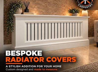 radiator cover