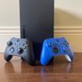 Xbox Series X 1TB Image 2