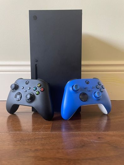 Xbox Series X 1TB
