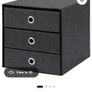Drawers Desktop Wardrobe Craft Image 4