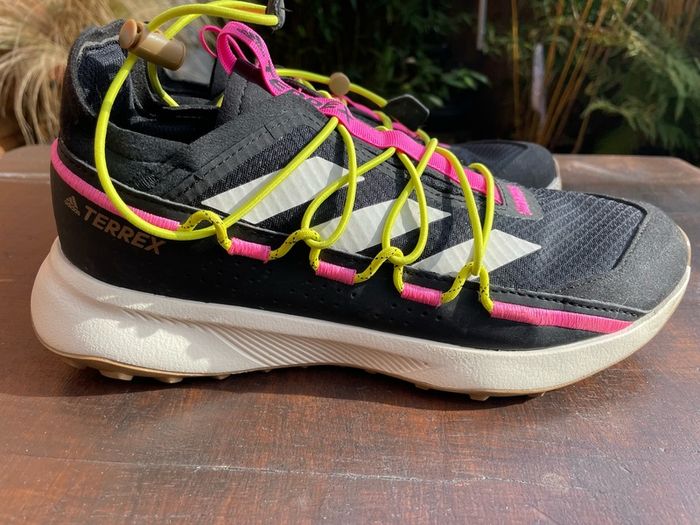 Adidas terrex size 7