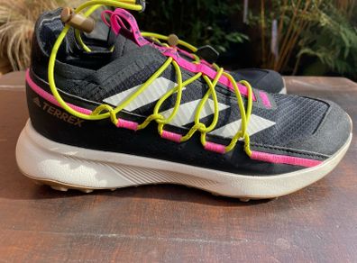 Adidas terrex size 7