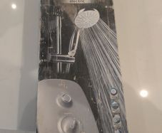 Mira Electric Shower