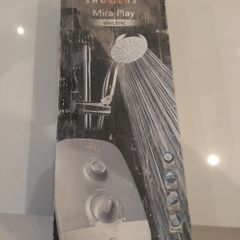 Mira Electric Shower