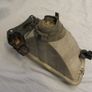 Boxy Toyota Starlet Left Side Headlight Image 3