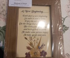 Wild Irish Framed Picture New house gift?