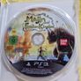 Majin and the Forsaken Kingdom PlayStation3 Ps3 games Original Image 3