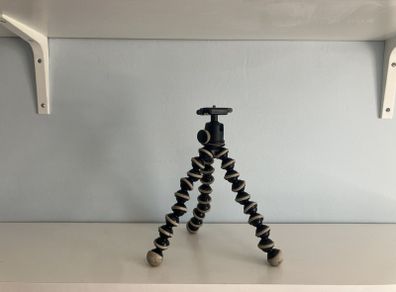 Joby Gorilla Pod with Ballhead