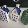 Trio new retro salt and pepper come Image 3