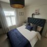 Double Bedframe 4ft6 Image 2