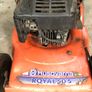 Husqvarna Lawnmower Image 3