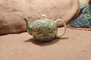 Teapot by William Morris