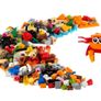 Lego Fun Creativity 12 in 1 (40593) Image 4