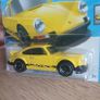 Hot Wheels Porsche 911 Carrera RS 2.7 Image 2