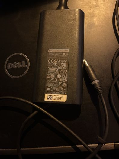 Dell 5580 business laptop