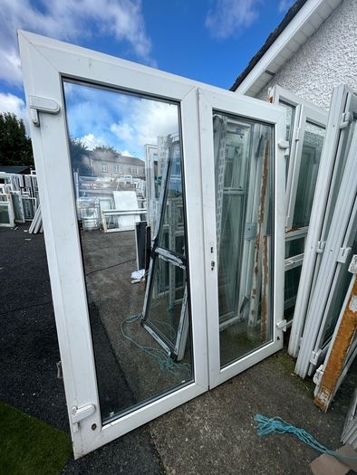 pvc door from 250