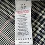 Ladies Grey Pleated Mini Skirt from Topshop  Size UK 8 / EU 36 Image 3
