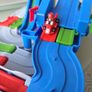Mario kart Deluxe whimsical racing track Image 4