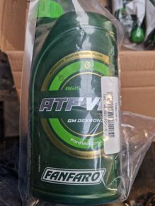 Atf Vi Fluid 8 Litres