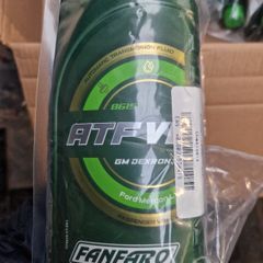 Atf Vi Fluid 8 Litres